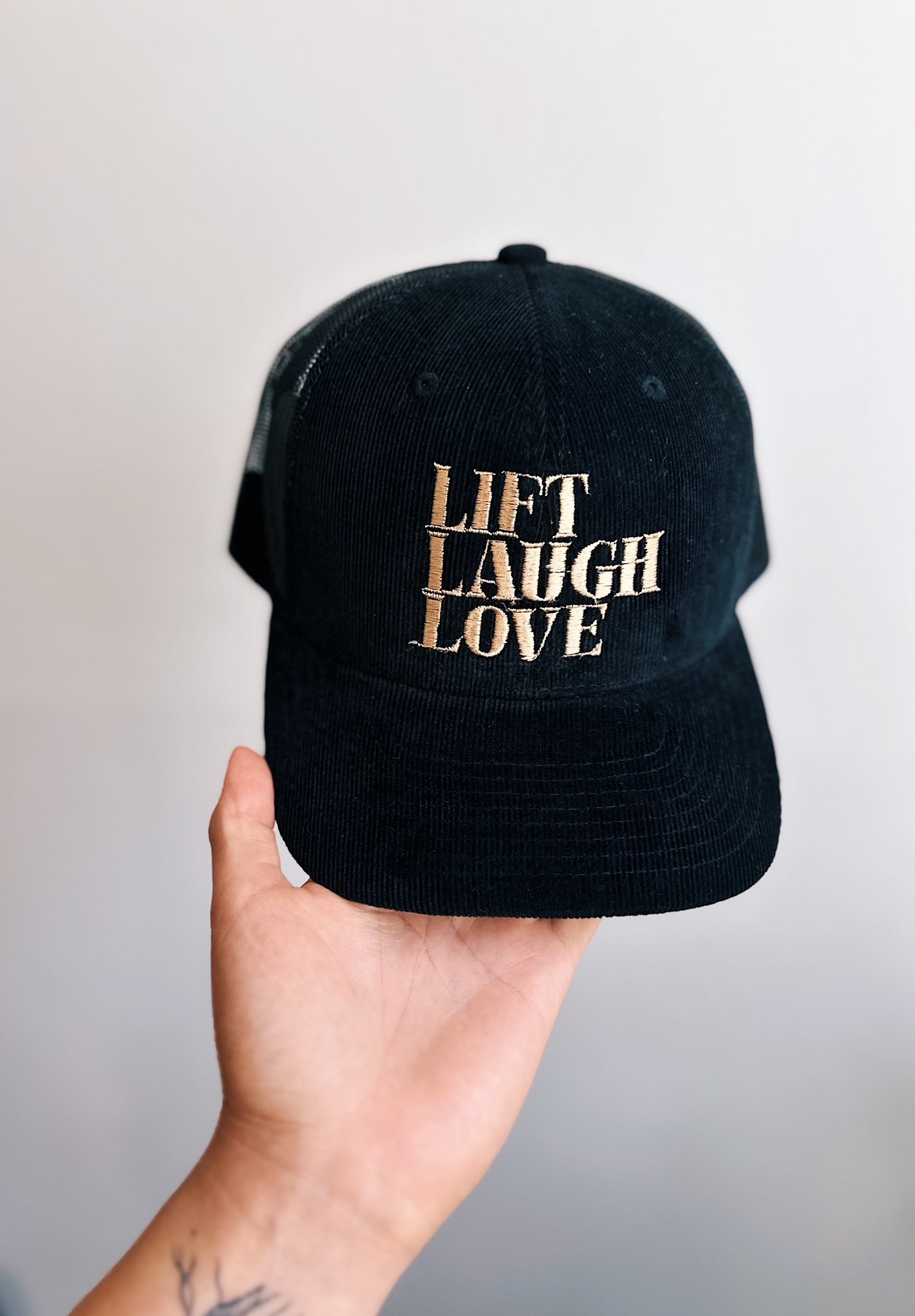 LLL Hat