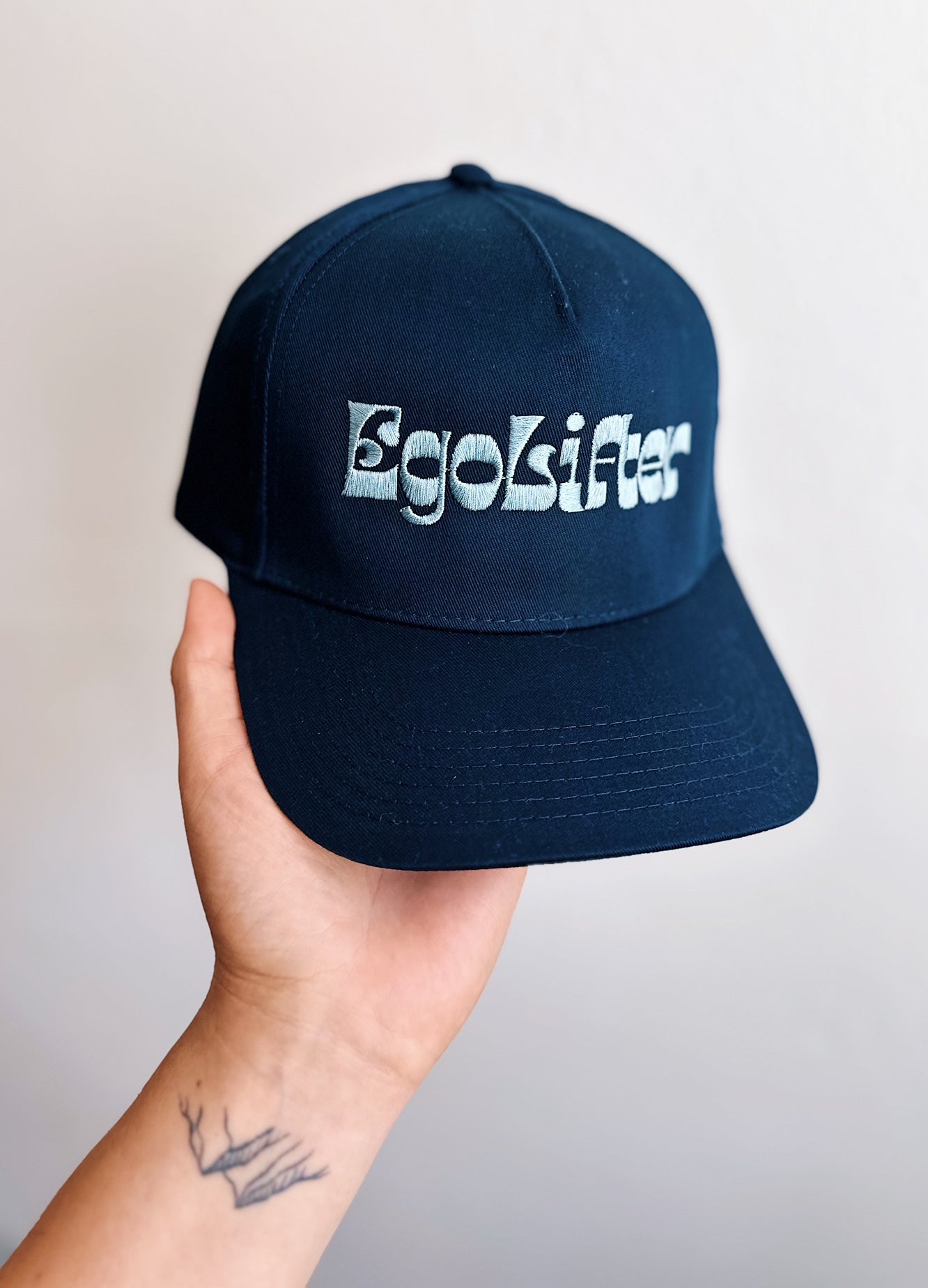 EgoLifter Hat