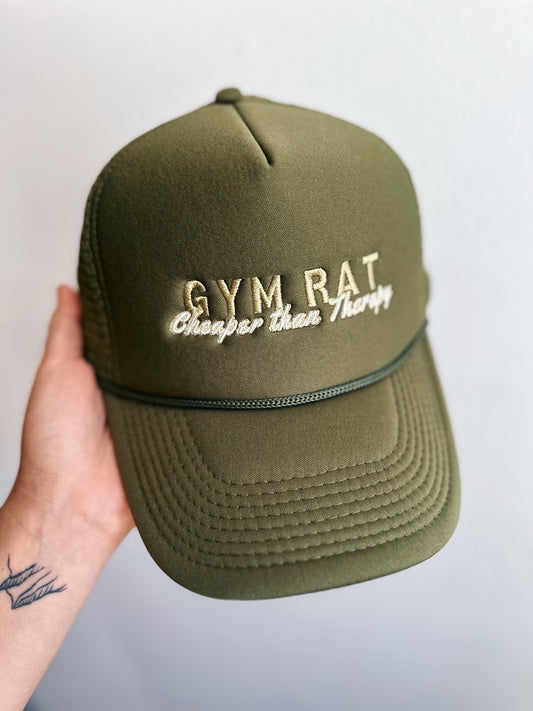 GymRat - Trucker Hat