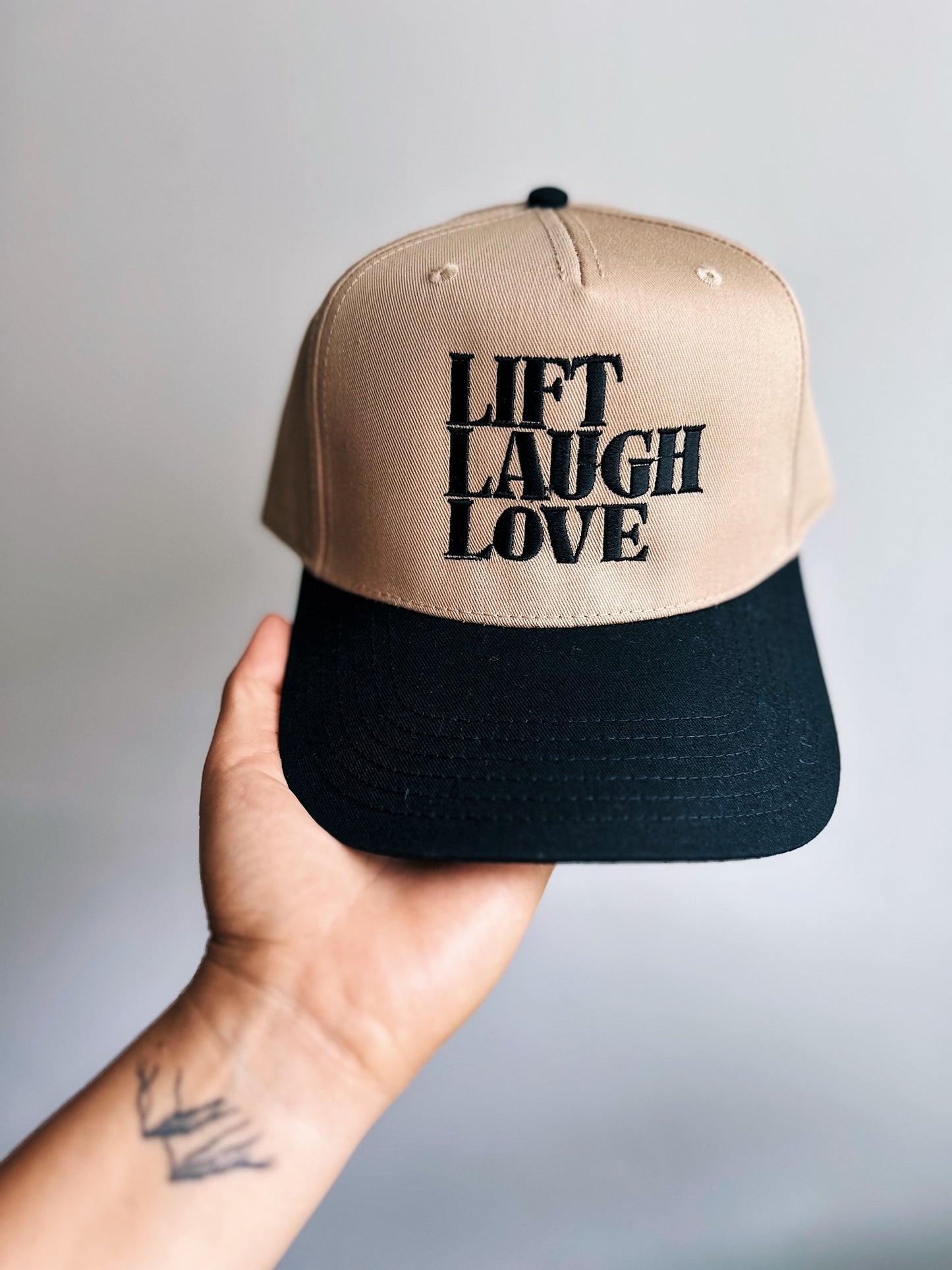 LLL Sporty Hat