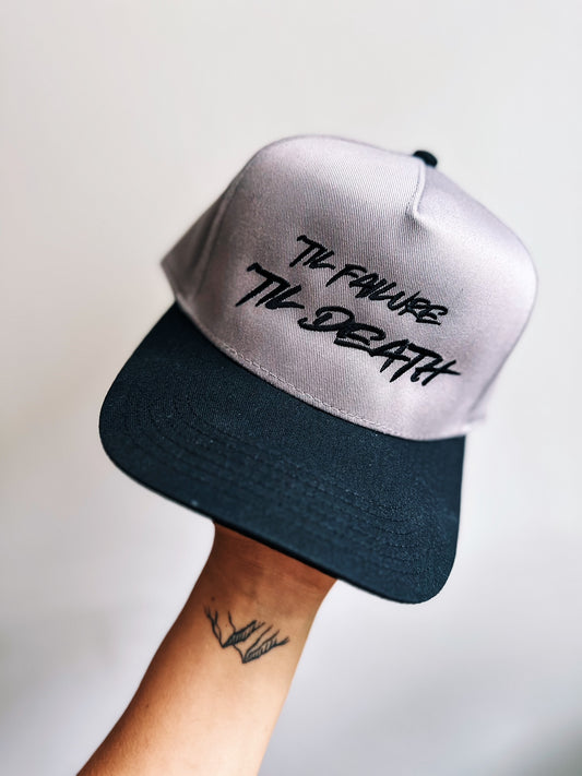 til' Failure Hat